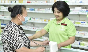 辽宁药店推出原研甘精胰岛素3支装“大包装”助益患者便捷囤药，轻松控糖